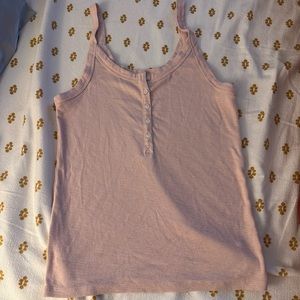 Aerie tank top